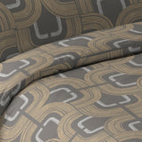 hotte de studio en microfibre nordique