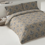 hotte de studio en microfibre nordique