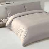 Nordic cover smooth microfiber beige