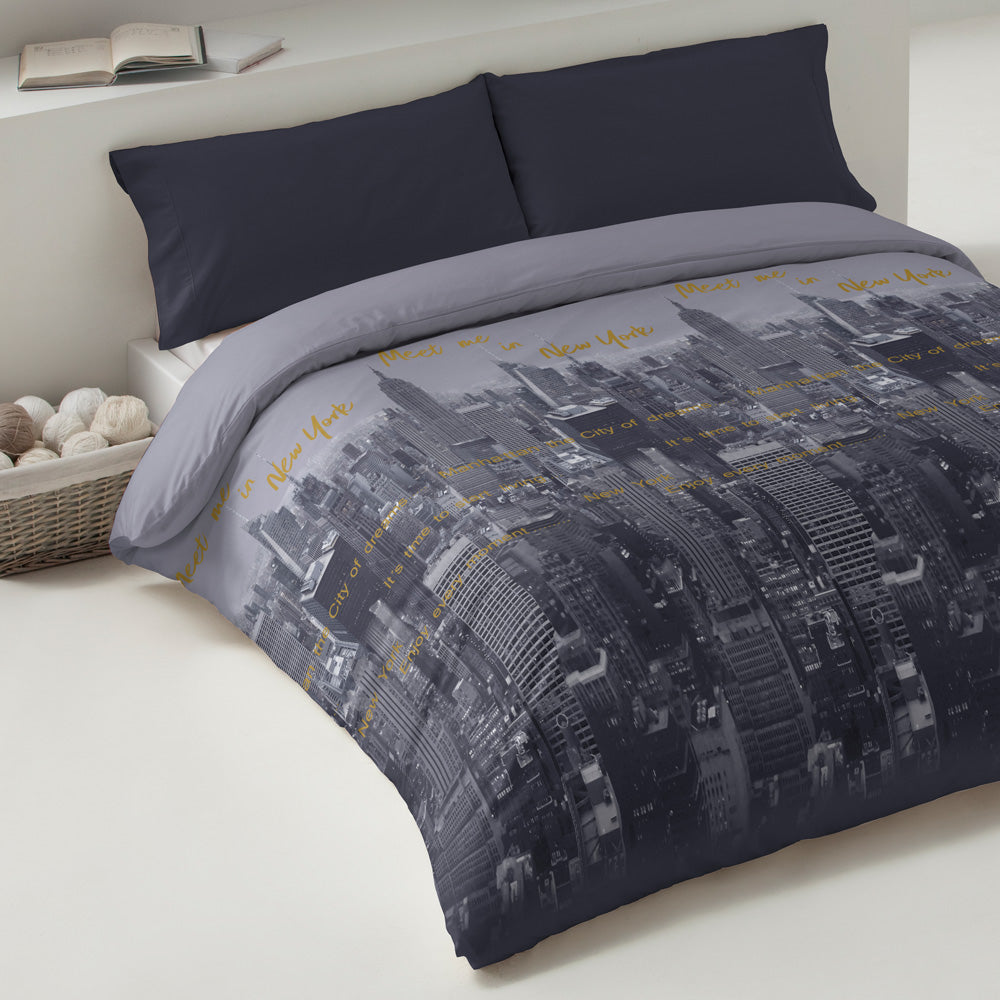 Sling en microfibre nordique Soho