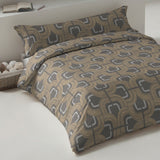 hotte de studio en microfibre nordique