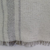 Foulard polyvalent noir Bologna