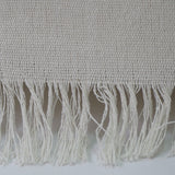 Black multi-purpose Bologna scarf