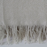 Black multi-purpose Bologna scarf