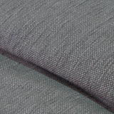 Foulard polyvalent noir Bologna