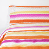 Moroccan Nordic sling