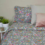 Padua duvet cover
