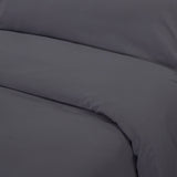 plomb lisse en microfibre de style nordique