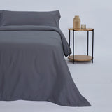 plomb lisse en microfibre de style nordique