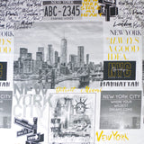 Nordic Skyline Adjustable Sleeping Bag Cover