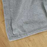 Ensemble de chemin de table en coton (2 unités) 