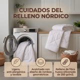 Nordic filling roll 250 gr/m2