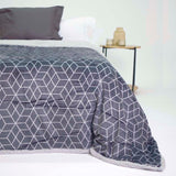 Couverture sherpa ordinaire