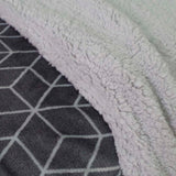 Couverture sherpa ordinaire
