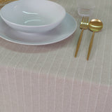Tablecloth ganesh natural