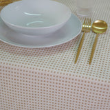 Beige trival mantel