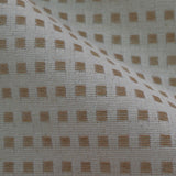 Beige trival mantel