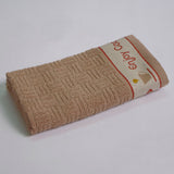Jacquard border terry kitchen towel 10264