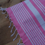 Hammam de plage paréo 2882 beige