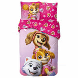 Lance-pierres nordique Pat'Patrouille Lilas 2p