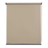 Estor enrollable Traslúcido premium Camel