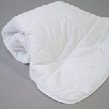 Adjustable toucan sleeping bag