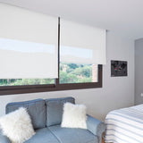 Estor enrollable Screen Blanco