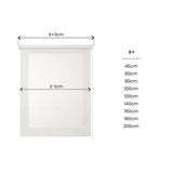 Estor enrollable Screen Blanco