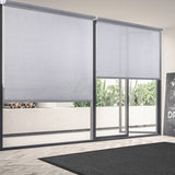 Estor enrollable Screen Gris