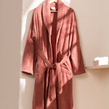 Peignoir Sienne