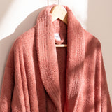 Peignoir Sienne