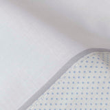 Ensemble de draps pour berceau Moon Bear 386 bco/rose
