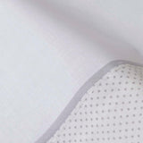 Ensemble de draps pour berceau Moon Bear 386 bco/rose