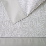 Ensemble de draps beiges Bruna