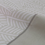 Ensemble de draps beiges Bruna