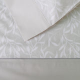 Elia beige sheet set
