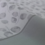 Ensemble de draps gris Gisela