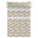 Ensemble de draps Miaou