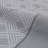 Veronica grey sheet set