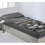 Housse de sac réglable nordique marocaine