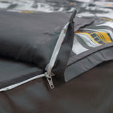 Housse de sac réglable nordique marocaine