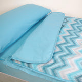 Nordic adjustable cover bag Morocco