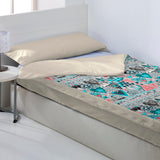 Cool Nordic Adjustable Sleeping Bag Cover