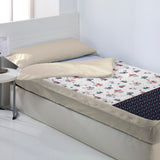 Friends Adjustable Duvet Cover