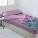 Mandy adjustable duvet cover