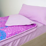 Mandy adjustable duvet cover
