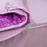 Mandy adjustable duvet cover