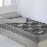 Adjustable Nordic Structure Sleeping Bag Cover