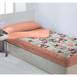 Paris Adjustable Duvet Cover