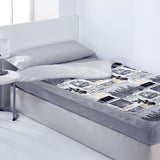 Nordic Skyline Adjustable Sleeping Bag Cover